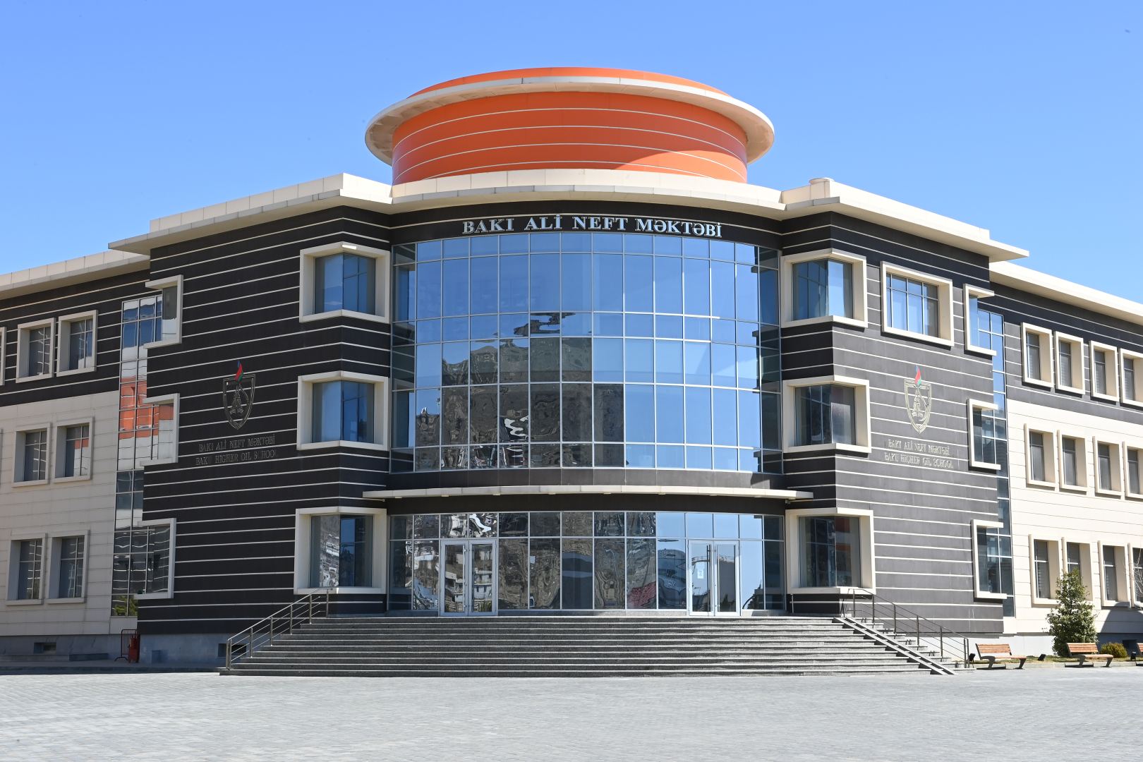 Baku Higher Oil School is leading the country in the number of Presidential Scholars