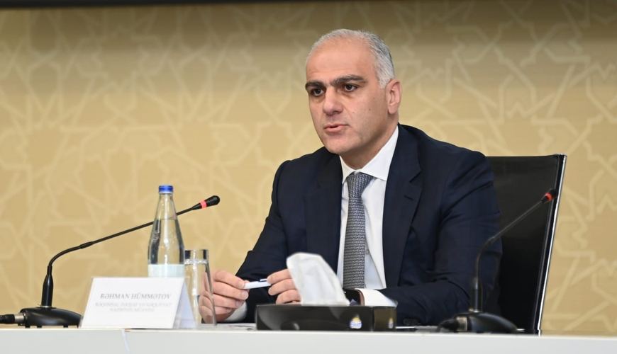 Обнародованы цели подготовки нового законопроекта "Об авиации" в Азербайджане