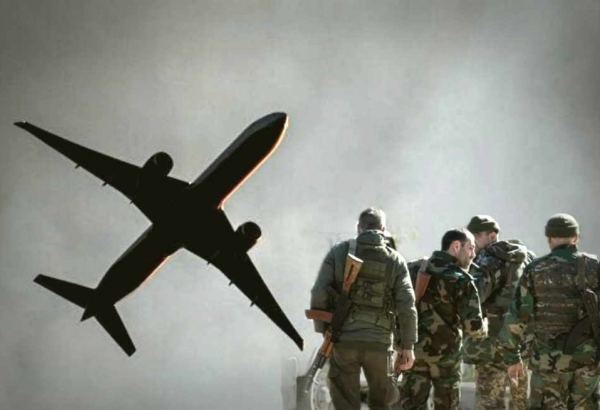 Azerbaijan's State Security Service probes into aircraft radio-jamming run by Armenians (VIDEO)