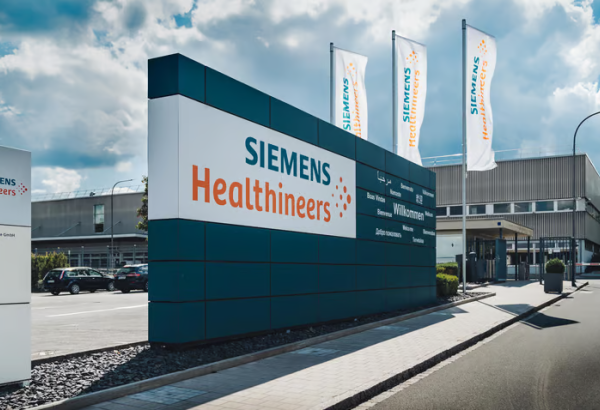 Siemens Healthineers determined to supply Uzbekistan with medical equipment