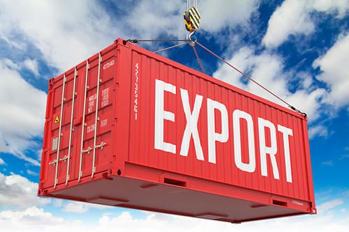 Uzbekistan reveals volume of exported industrial goods