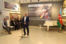 В Баку подвели итоги конкурса "Мои размышления" -  около 1200 работ более 800 авторов (ФОТО)