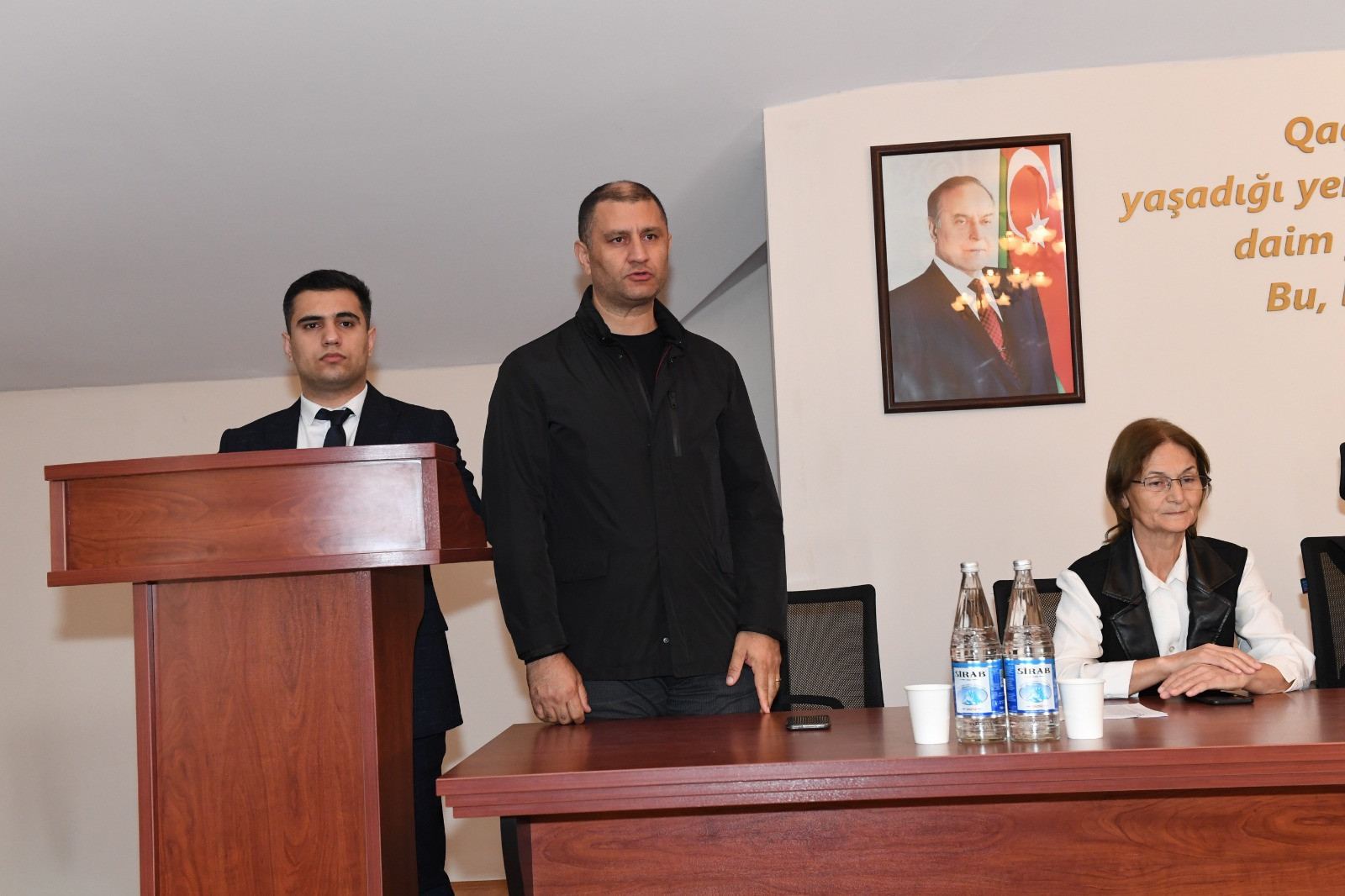 Azerbaijan announces return of more families to liberated Aghali village (PHOTO)