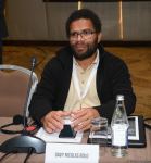 International conference against French colonialism kicks off in Baku (PHOTO)