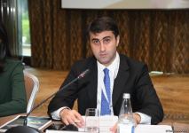 International conference against French colonialism kicks off in Baku (PHOTO)