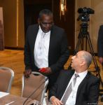 International conference against French colonialism kicks off in Baku (PHOTO)