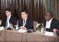 International conference against French colonialism kicks off in Baku (PHOTO)