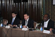 International conference against French colonialism kicks off in Baku (PHOTO)