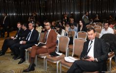 International conference against French colonialism kicks off in Baku (PHOTO)