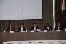 International conference against French colonialism kicks off in Baku (PHOTO)