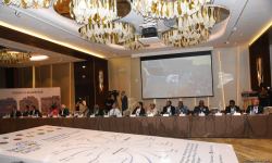 International conference against French colonialism kicks off in Baku (PHOTO)