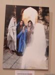В Баку представлена история жизни Иисуса Христа в древних образах и красочных фотографиях (ФОТО)