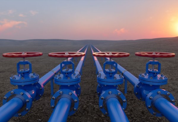Uzbekistan to expand regional pipeline system for better water access