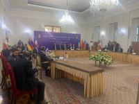 Открылись новые перспективы для нормализации отношений между Азербайджаном и Арменией - Джейхун Байрамов (ФОТО)