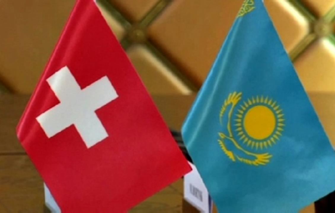 Swiss companies exploring potential of Kazakhstan's market (Exclusive)