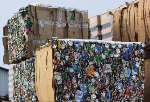 Azerbaijan to develop efficient waste management system
