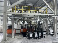 Azerbaijan to export vast bulk of Sumgayit's polymer additives production (PHOTO)