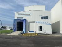 New enterprises' invests in Azerbaijan's Sumgayit Chemical Industrial Park posted (PHOTO)