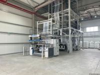 New enterprises' invests in Azerbaijan's Sumgayit Chemical Industrial Park posted (PHOTO)