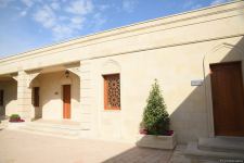 Shah Abbas Mosque in Azerbaijan's Keshla settlement refreshed in new design (PHOTO)