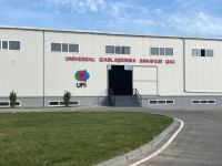 New large-scale packaging manufacturer steps into Azerbaijani market (PHOTO)