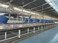 Azerbaijan reveals markets for Sumgayit's new ceramic tile production enterprise (PHOTO)