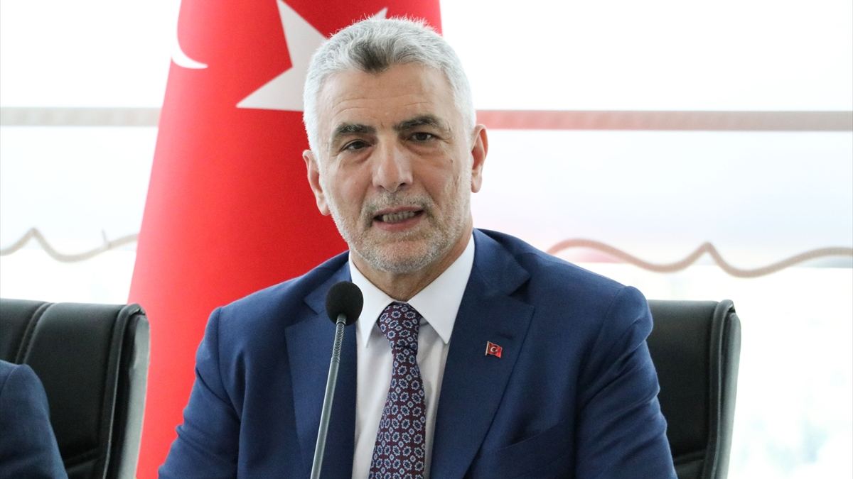TuranSEZ - major project covering Turkic states' joint economic initiatives, minister says