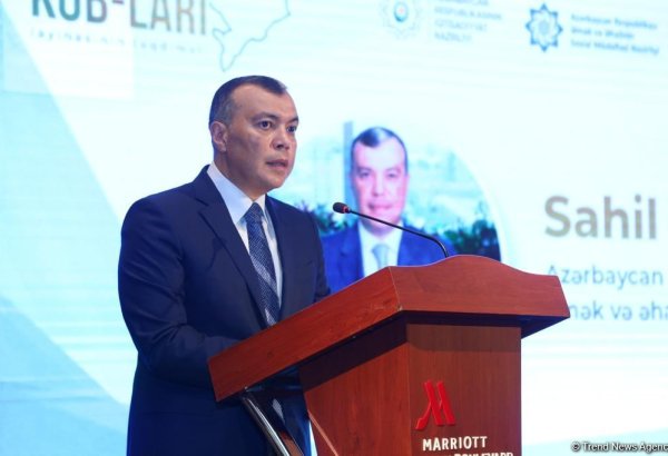 Министр труда Азербайджана о возможности отмены критерия нуждаемости