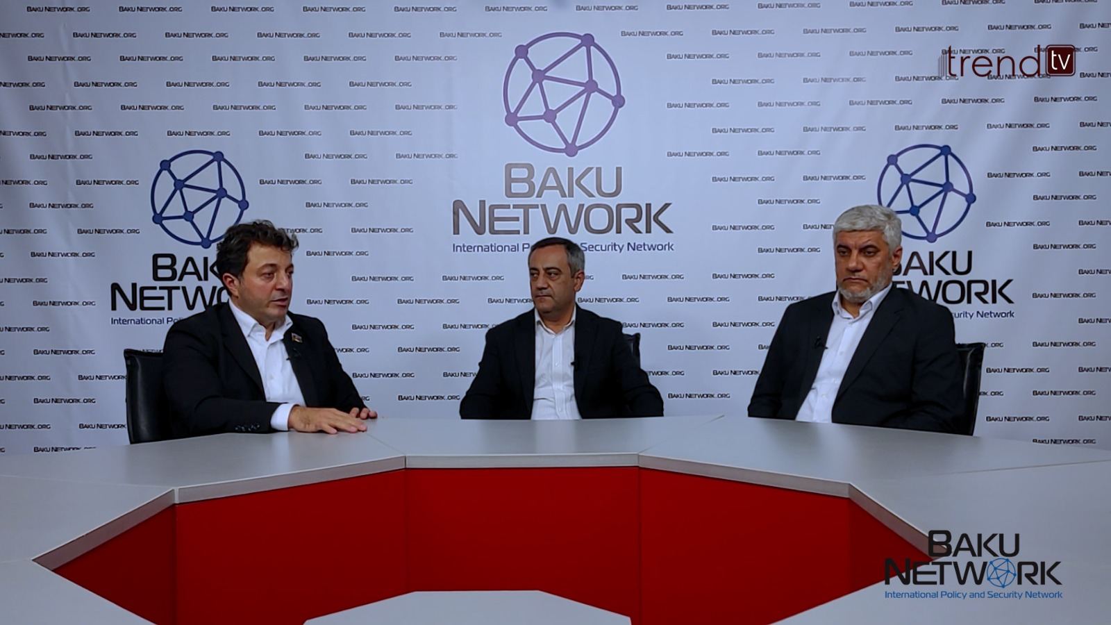 Отголоски французской политики неоколониализма на Южном Кавказе – эксперты на платформе Baku Network (ФОТО/ВИДЕО)