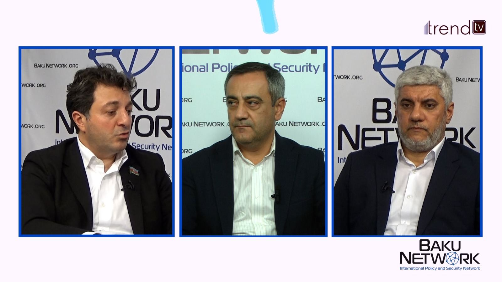 Отголоски французской политики неоколониализма на Южном Кавказе – эксперты на платформе Baku Network (ФОТО/ВИДЕО)