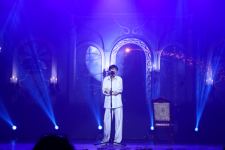 Как азербайджанские звезды оценили конкурсантов "Бакинской осени – 2023" (ФОТО)