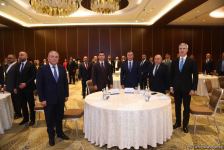 Number of people receiving employment services in Azerbaijan grow - minister (PHOTO)