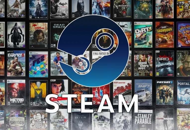 “Steam” eynivaxtlı onlayn oyunçuların sayına görə yeni rekord qırıb