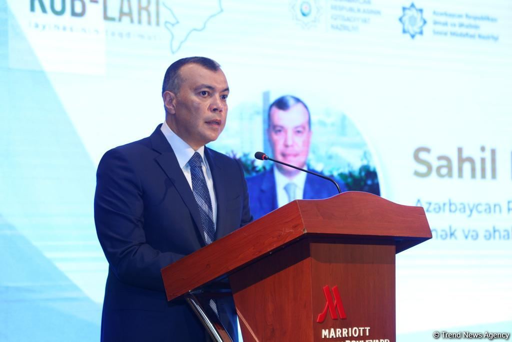 Министр труда Азербайджана о возможности отмены критерия нуждаемости