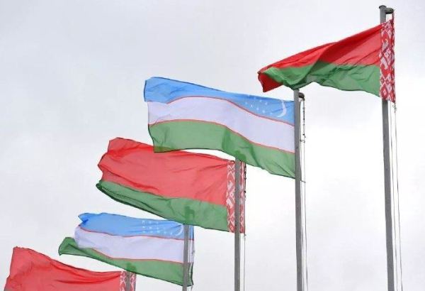 Узбекистан и Беларусь отметили важность развития инвестиционного сотрудничества
