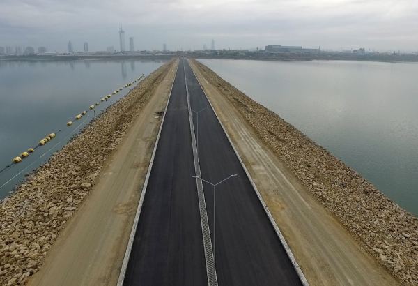 Устранит ли проблему пробок строительство автодороги Беюкшор-Пиршаги? (Видеоинтервью)
