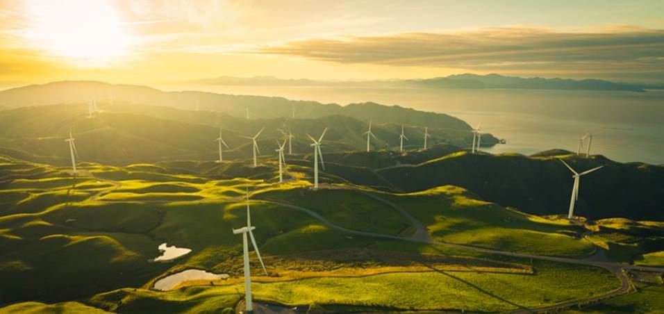 ЕБРР профинансирует строительство ветроэлектростанции в Азербайджане