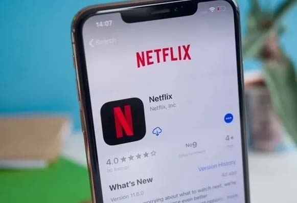 “Netflix” gəlirlərini artırıb