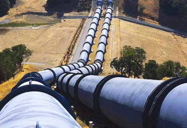 BTC pipeline sees marked increase in capital spending