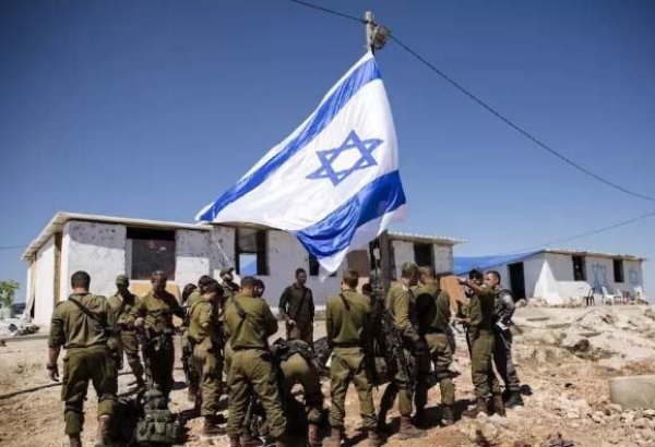 İsrail ordusu HƏMAS-ın bir neçə komandirini öldürüb