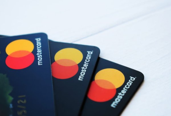 Number of MasterCard payment cards increases in Kazakhstan