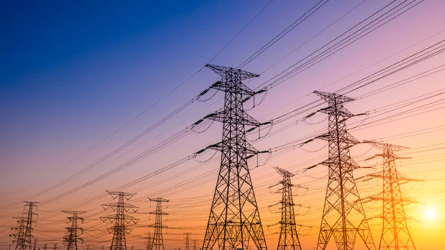 Tajikistan increasing power generation to address ECO countries' needs