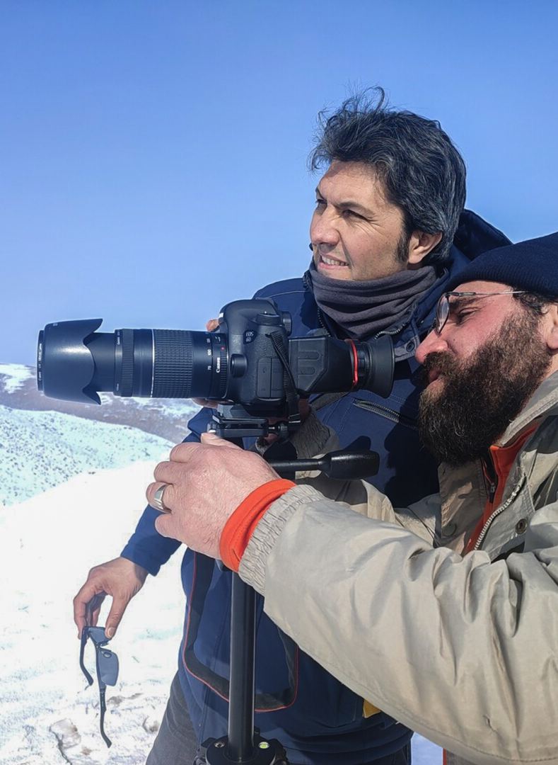 Азербайджанский фильм завоевал награду кинофестиваля в Турции