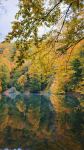 Осень на удивительном озере Гаранохур (ФОТО/ВИДЕО)