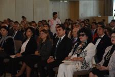 Baku hosts grand opening of first Music Forum dedicated to 100th anniversary of Heydar Aliyev (PHOTO)