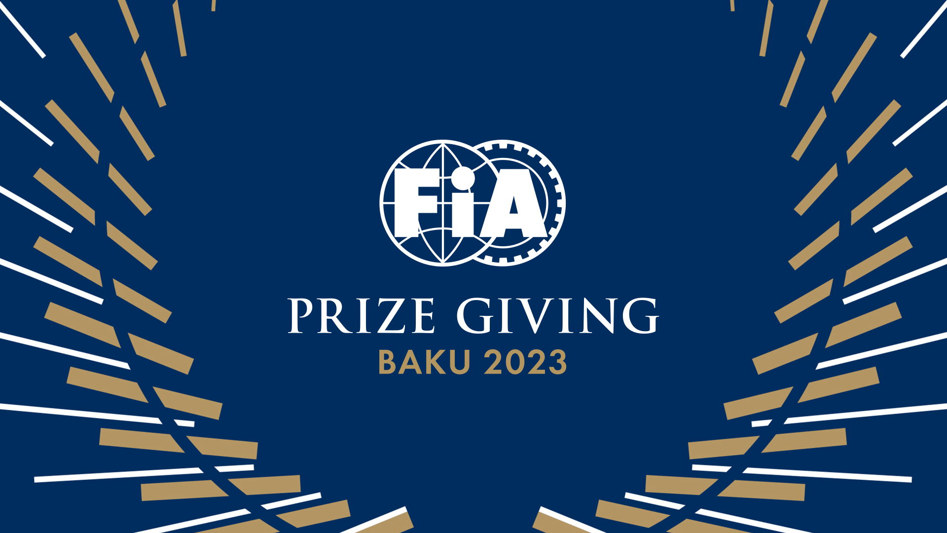 Баку готовится к заседаниям Генассамблеи Международной автомобильной федерации и церемонии награждения