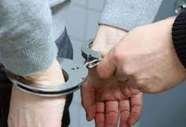 Арестованы должностные лица Службы при миниэкологии Азербайджана