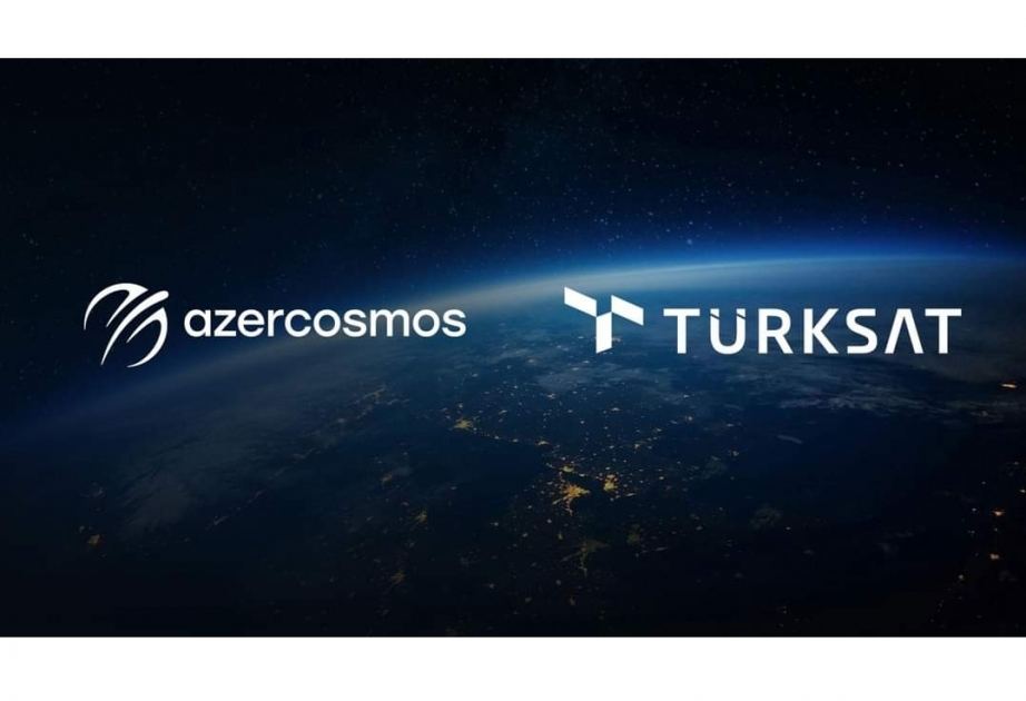 Азеркосмос подписал новый договор с Türksat