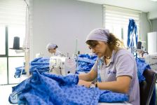 В Джоджуг Марджанлы запущено новое производственное предприятие (ФОТО/ВИДЕО)