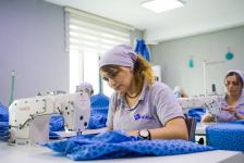 В Джоджуг Марджанлы запущено новое производственное предприятие (ФОТО/ВИДЕО)